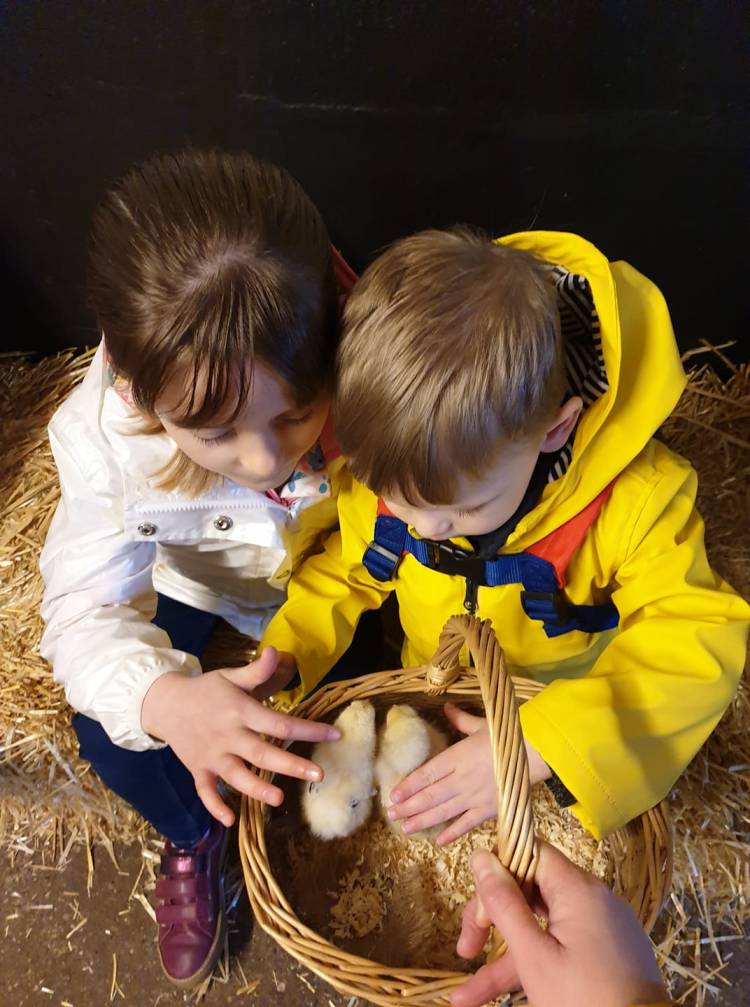 winner-rebecca-stringer – The Children's Farm